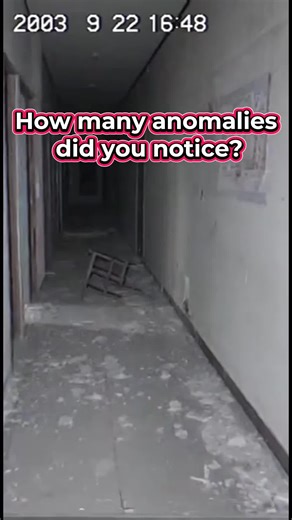 AIによる恐怖の異常現象分析