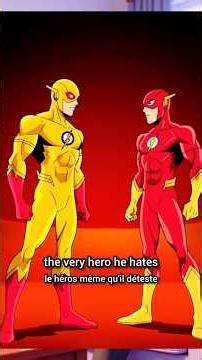 “It Was Me, Barry” – The Dark Secret of Reverse-Flash ⚡