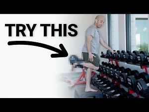 How to Do Hamstring Curls and Leg Extensions in Your Home Gym