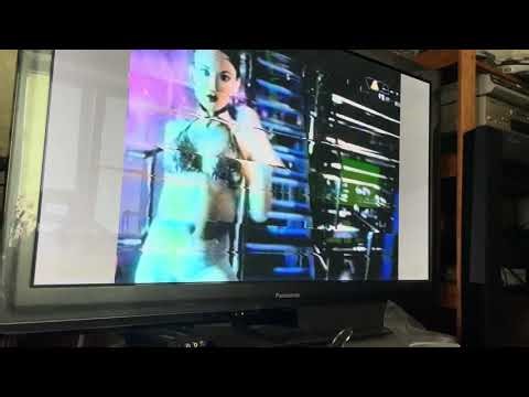 Panasonic NV-FS200 SVHS