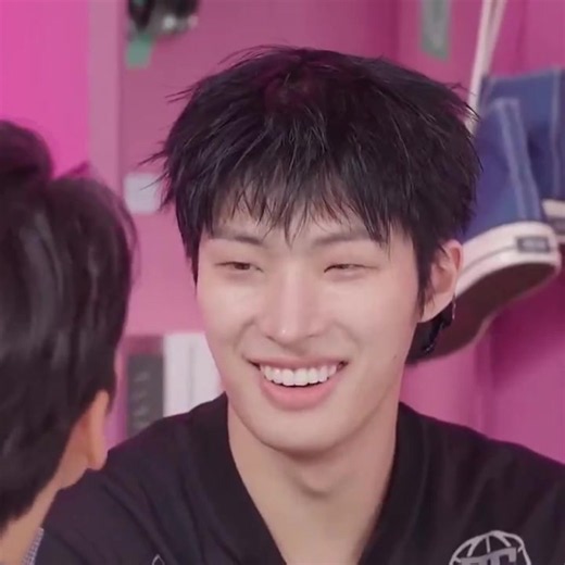 ATEEZ Mingi best moments — fan highlights and clips