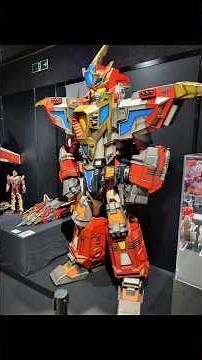 Gridman World Exhibition #gridman