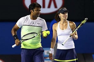 French Open 2016 Mixed Doubles Final preview: Martina Hingis-Leander Paes vs Sania Mirza-Ivan Dodig