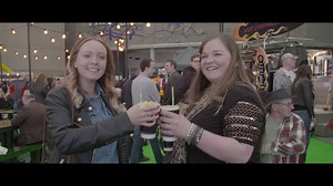 We had such a blast at #C2C2016. So much so, we're doing it again next year! C2C 2017 will be hitting the tent 10 - 12 March 2017 and early bird tickets are on sale tomorrow at 9am To get you in the mood we've pulled together our highlights from this year. | The O2