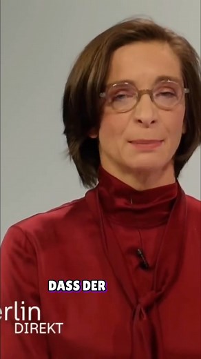 10K views · 115 reactions | Dieses Video fasst ein Interview zwischen Alice Weidel und einer ZDF-Journalistin zusammen. Im Fokus: Dexit und die wirtschaftlichen Folgen des Brexits. Was sind die Argumente? #AliceWeidel #Dexit #Brexit #ZDF #Interview #Wirtschaft | Verstehenvertiefenverwandeln | Facebook