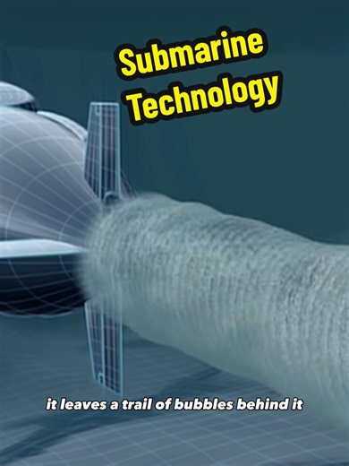 Why Submarines Fear Bubbles: The Impact of Cavitation