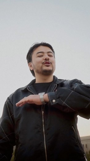 Konsta Sharif | Insonlar uchun aytilgan trek “Insonlar” youtube kanalimda. Videoda tug’ilib o’sgan shaxrim Guliston va o’zimizni odamlar. Directed by.... | Instagram