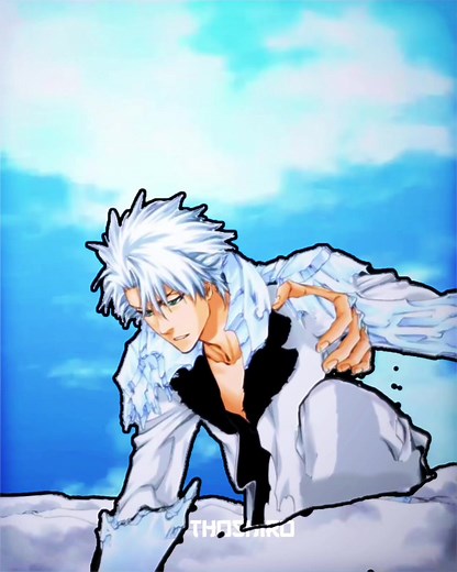 Exploring the Best Ice Bankai in Bleach