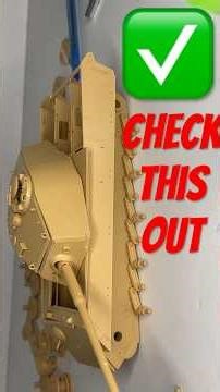 Ryefield King Tiger #scalemodel #tigertank #tank #military #scalemodeling #modelkit #history #howto