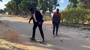 Pray for me not to Fall | The Comic Pastor
