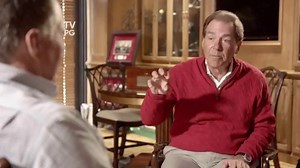 HBO TV Spot, 'Belichick & Saban: The Art of Coaching'