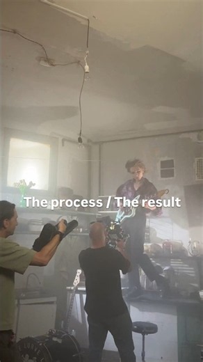 WAIT UNTIL YOU SEE THE RESULT👀 WATCH THE FULL VIDEO ON YOUTUBE