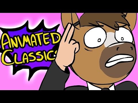 GMOD 2 GUYS 1 ELEVATOR - Animated Classics