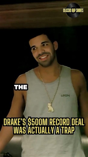 Did Universal Use Kendrick To DESTROY Drake? 😳