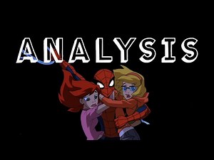Spectacular Spider-Man Critique