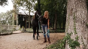 Ruth Guerri story reel