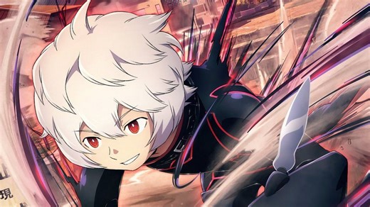 World Trigger Anime Reboot Announced