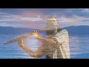 Sleep and Relax with "Healing Hands Flute Remix" by Liquid Mind & Bryan Baker