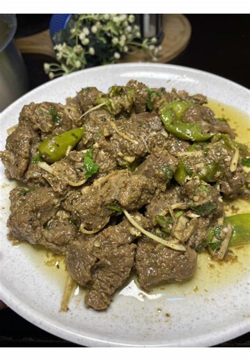 Mutton Brown Recipe for Bakra Eid | Easy Cooking