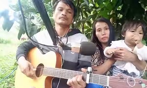 4.1M views · 10K reactions | if I ever fall in love again cover by Cathy canete and Rakistang Tambay | Rakistang Tambay | Facebook