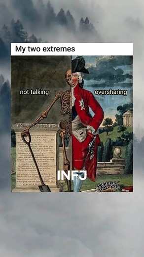 Exploring the INFJ Personality: Quotes, Struggles, and Truths