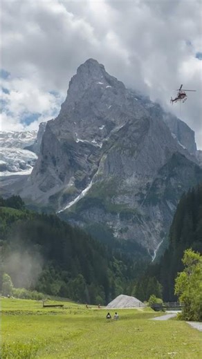 Beautiful Sunset Timelapse | Relaxing Nature Evening Sky View 🌅 | Peaceful Nature Video