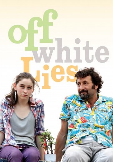 Off White Lies (2012)
