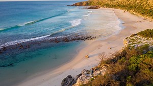 SA beach crowned the best in Australia