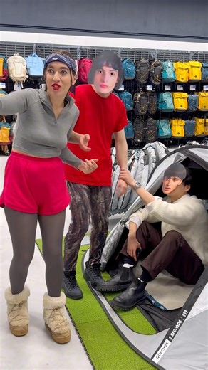 Will took Mike from Eleven…😮🤫 #strangerthings #vecna #pranks