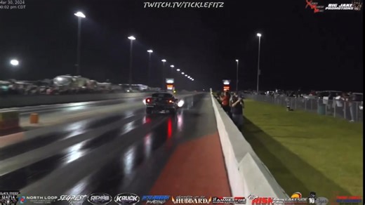 Can we get a nitrous class with bull horns only?😩😂 #tbt | Brandon McGee