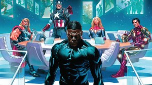 Marvel Gave Batman's Greatest Weakness To Black Panther - & It Destroyed Him