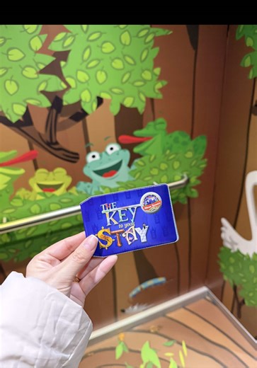 Family-Friendly Features of Cbeebies Land Hotel