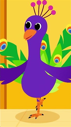 The birds are hurt!🤕 #babyshark #shorts