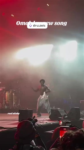 Omah Lay's New Song 'Real Stinky' - Listen Now!