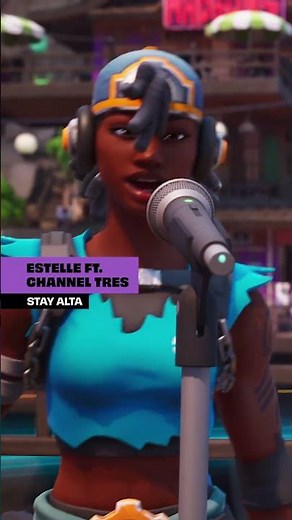 livin' la vida loca off the victory royale kinda goes hard, ngl