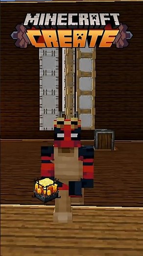 Create el molino