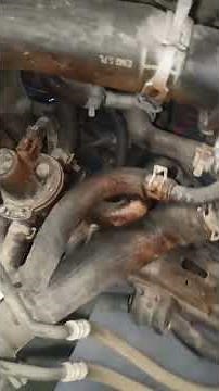 Why Dodge Ram Water Pumps Are So Bad #dodge #ram