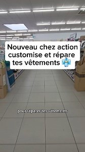 C'est nouveau chez action #magasinaction #action #nouveauté #arrivage #bonplan #nouveautés | Mrtrouve Best