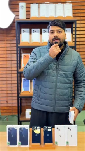 🚨 Don’t Panic! Manufacturing Discount Alert 🚨 Only iPhone 13 is available on special manufacturing discount 🔥 Limited-time offer with amazing price drop — grab yours before stock runs out! ✨ Original Apple product 📦 Limited stock available 💯 Best value deal Hurry up & visit Advance Tech today! 📍📱 Don’t miss this chance — only for iPhone 13 💥 | Advance Tech