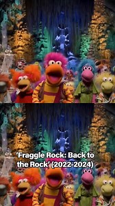 168K views · 2K reactions | Jim Henson's Legacy | CinemaBlend | Facebook