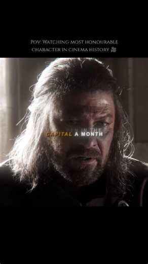 Stark bannerman ⛎ on Instagram: "🎬 Game of Thrones (Season 1 – 2011) 10 Episodes Fantasy / Drama / Action 📺 Plot (Episode 9 – Baelor): In the heart of King’s Landing, honor meets brutality. Ned Stark stands before the realm, believing truth will save him. Instead, power shows its true face. With one command, the illusion of justice shatters—proving that in Westeros, mercy is weakness and survival belongs to the ruthless. This moment defines Game of Thrones: no hero is safe, and the game is unf