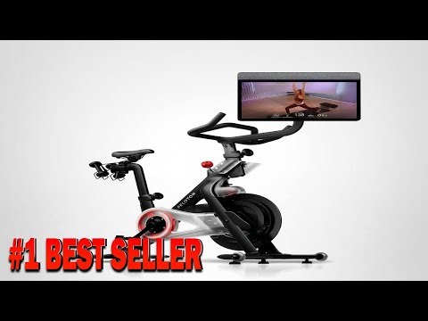 Peloton Bikes Indoor Exercise bikes for Cardio and Strength Training - B0FLQNKJMN