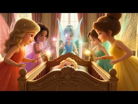 Sleeping Beauty | 3D Fairy Tale | Cartoon with @OsAmiguinhosTV