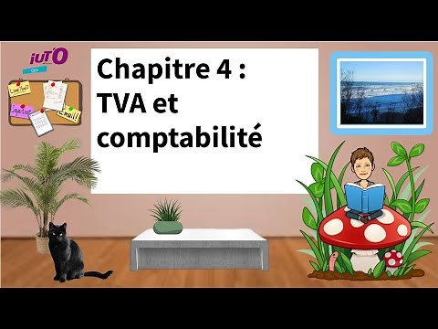 La TVA en comptabilité