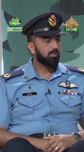 135K views · 7K reactions | Meet The J-10C Jockey: The Man Behind The Weapon System   Squadron Leader Osama Ishfaq from No. 15 Squadron "Cobras" explains how PAF shot down the much hyped Rafale. | Pakistan Strategic Forum | Facebook