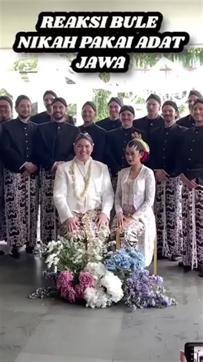 Exploring Javanese Customs in a Global Context