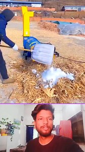 89K views · 114 reactions | Corn leaf crushing process | Mouse trap 2022 | Facebook
