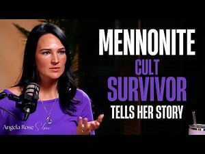 Mennonite Cult Survivor Exposes Abuse: My Journey from Spiritual Torment to Near-Suicide Despair