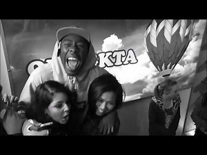 Tyler the creator - "Foreword" (Music Video)