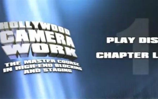 [好莱坞大师级镜头教程_中文字幕]